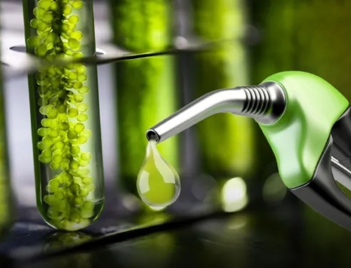 Zastosowanie bioetanolu jako paliwa