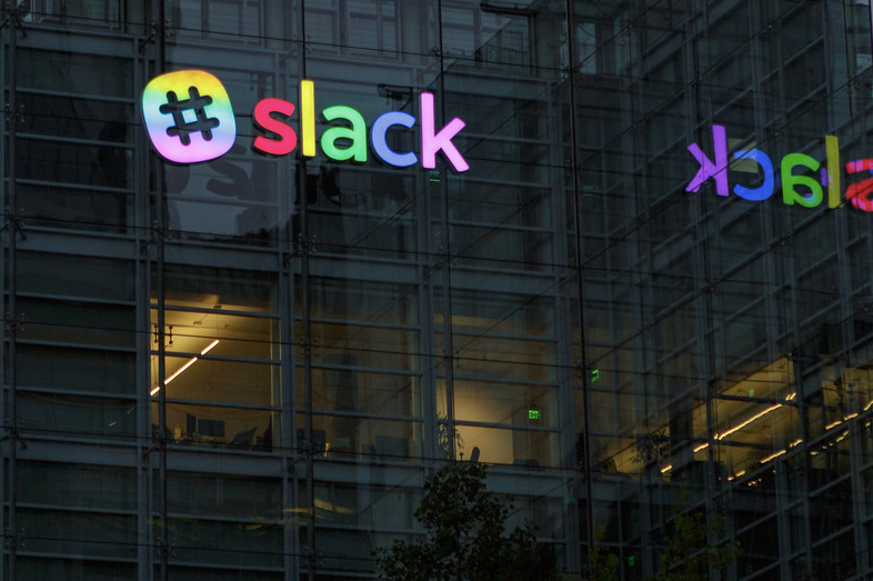 Slack miał poważną awarię. Źródło: flickr.com