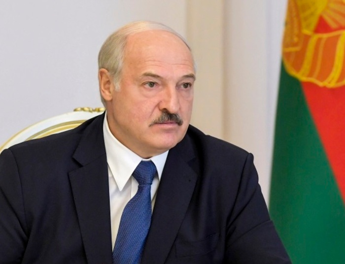 Łukaszenko o Ryanair: "Obawa przed atakiem na elektrownię atomową"