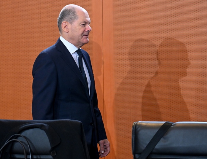 "Szczyt NATO porażką? Niemiec, które na własne życzenie będą izolowane"