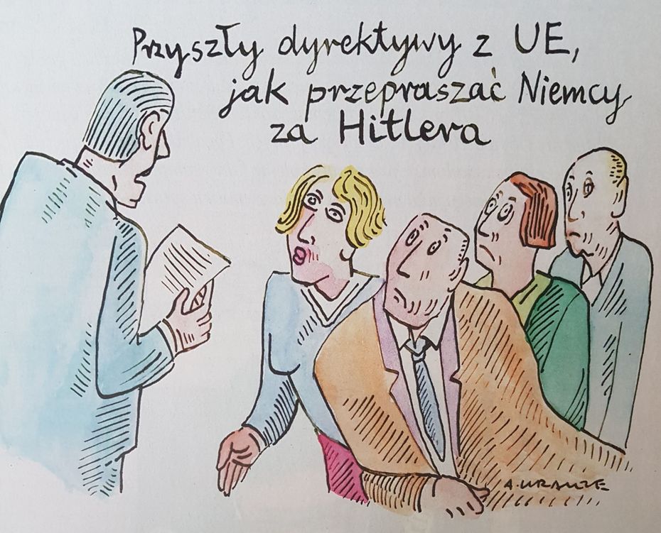 JA