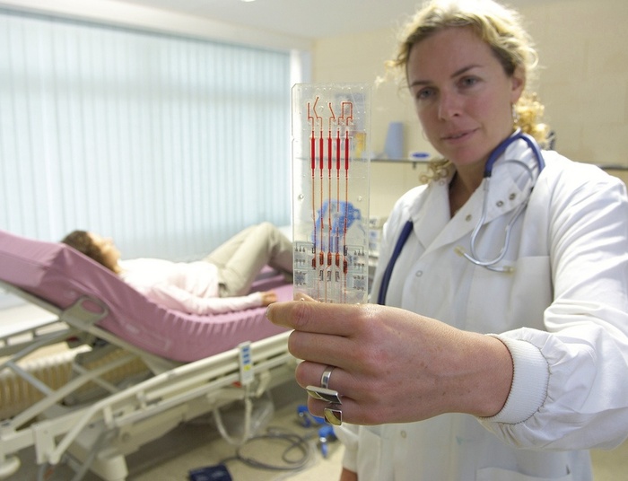 Lekarze zachęcają: zrób badania profilaktyczne na Dzień Kobiet