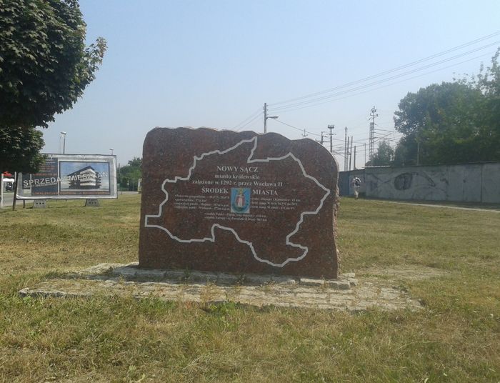 Tour de Beskid odc. 14