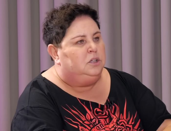 TVP w likwidacji przeprosiło Wellman. "Czuję się, jakby ktoś mnie obrzygał"