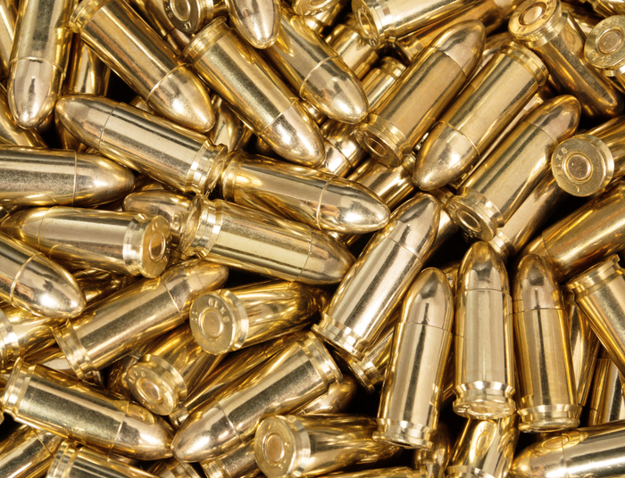 Amunicja - czy i jak ją produkować w Polsce?