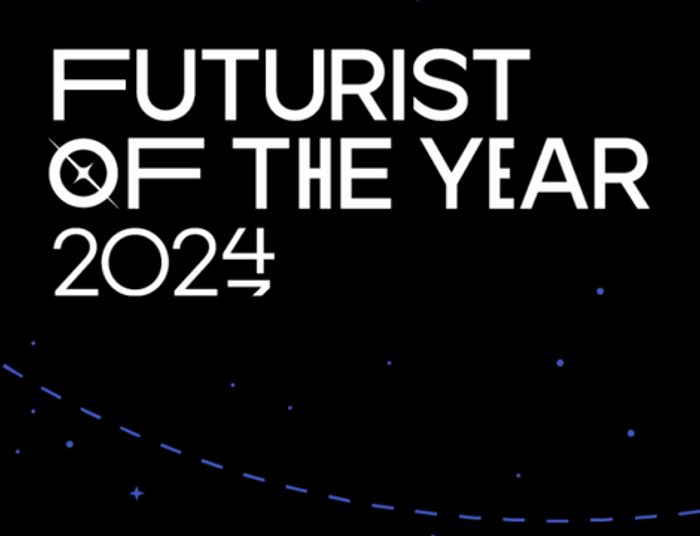 Organizatorzy Futurist of The Year ogłosili konkurs. Można zgarnąć wejściówki
