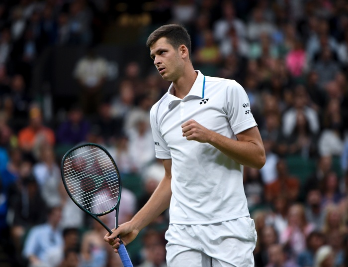 Ostał nam się ino Hur