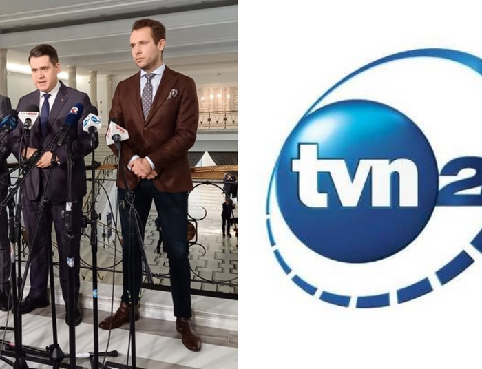 PiS zaskarża TVN24. Jest odpowiedź stacji
