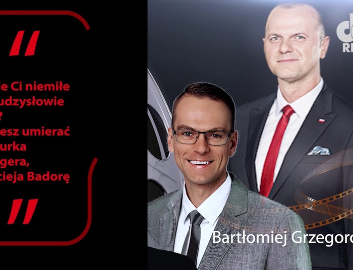 Nie należy hipokrytów wybierać do władzy