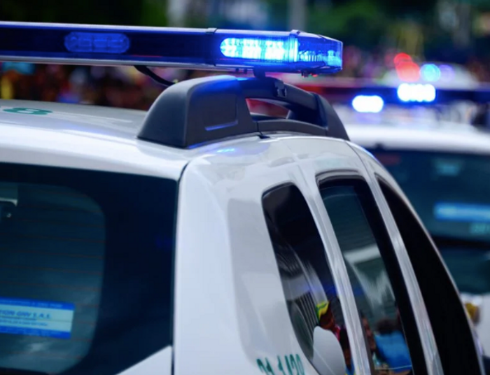 USA. Sprawca strzelaniny ujęty. Chwile grozy córki polskiego dziennikarza