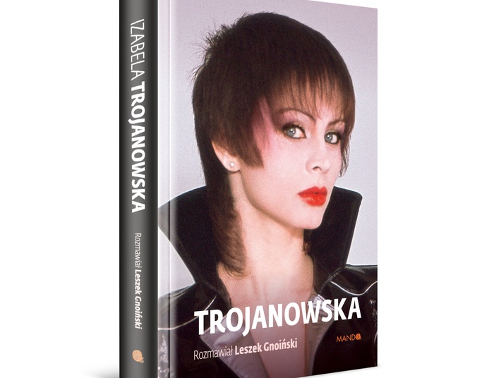 Boska Trojanowska