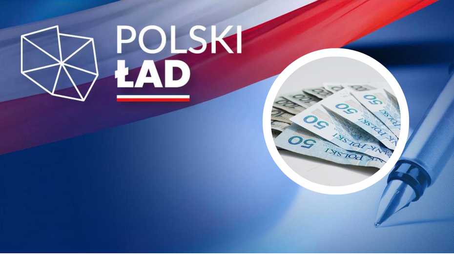 1 stycznia weszły w życie zmiany wprowadzone tzw. Polskim Ładem 3.0. (fot. gov.pl, Pixabay)
