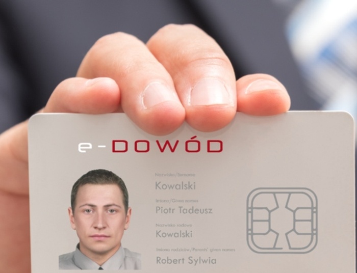 Jak wyrobić dowód osobisty przez internet?