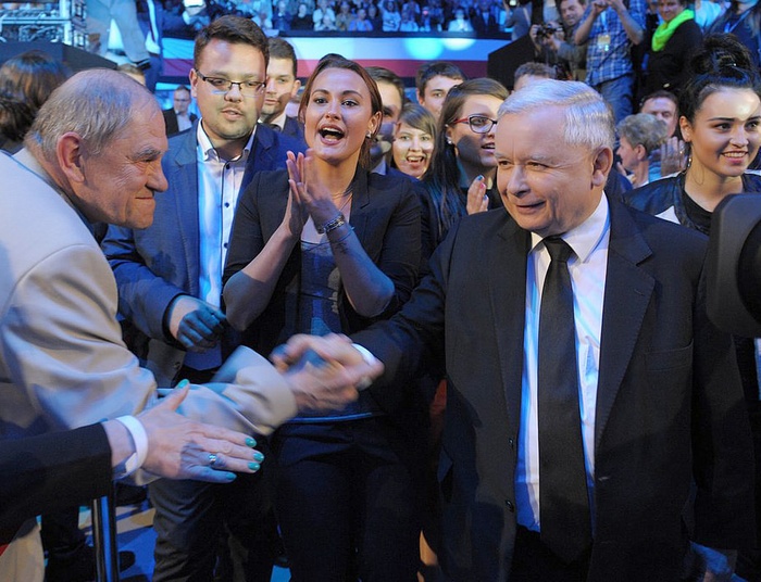 Moje dwa powody, aby PiS przegrał wybory