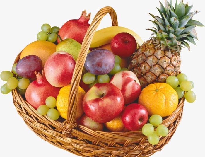 SYMBOLIKA OWOCÓW w CHINACH