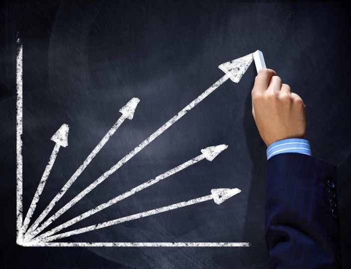 Polska stała się liderem wzrostu PKB na mieszkańca