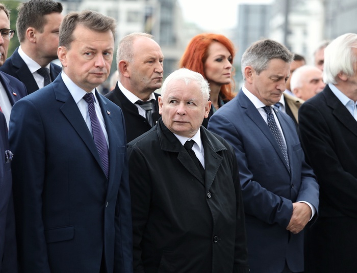 PiS proponuje: spokój, stabilizację i rozwój. Opozycja brak programu i skrajne emocje