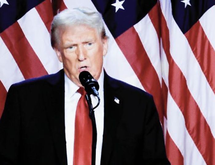 Jak on to zrobił? Trzy powody, dla których Donald Trump wygrał te wybory