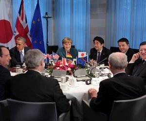 Nie zaproszą Putina do Soczi?