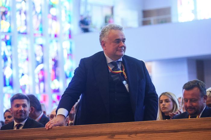 Prokuratura przyjrzy się Sakiewiczowi. Złożono na niego doniesienie