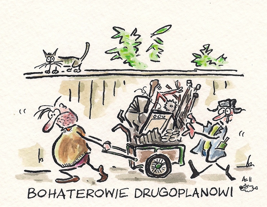 Aleksander Łukomski