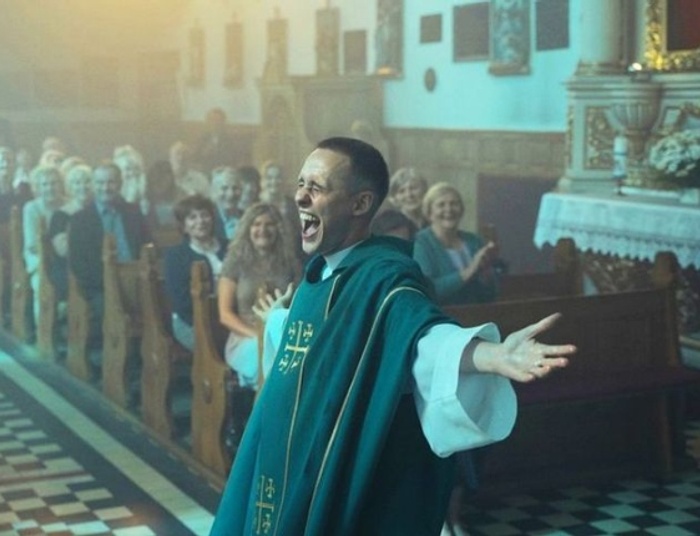 Film "Boże Ciało" nominowany do Oscara. Komasa powalczy z Almodovarem