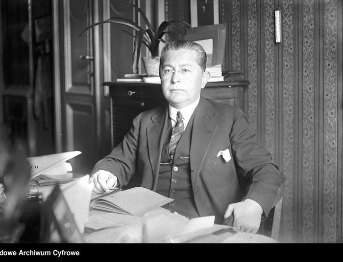 Polski sen, czyli od nauczyciela do milionera