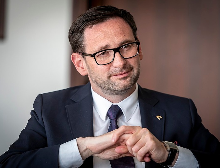 Prezes PKN ORLEN: Będziemy starać się o następne koncesje offshore