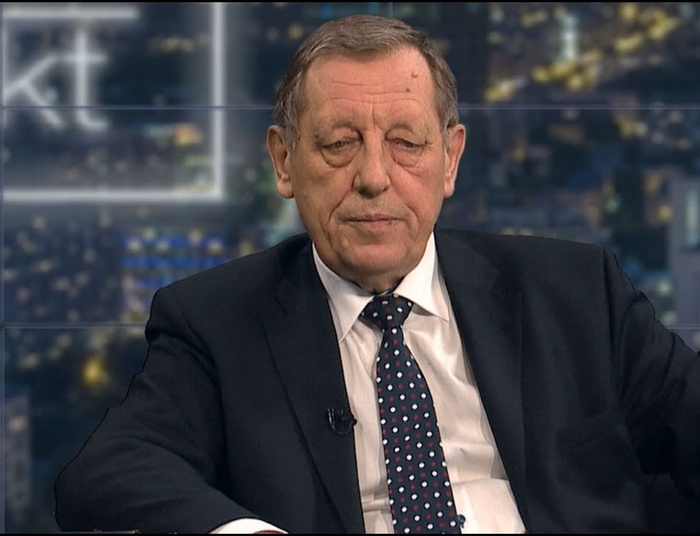 Ostre słowa wdowy po ministrze pod adresem PiS