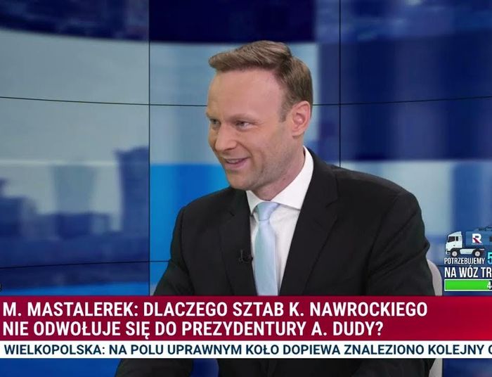 Pęknięcie na prawicy. Człowiek prezydenta Dudy nie zostawił suchej nitki na sztabie PiS