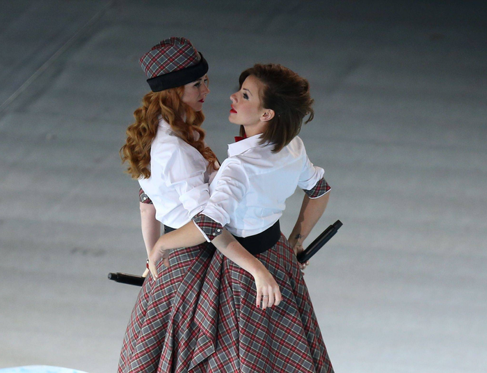 Tatu wracają po latach i od razu wywołały skandal. "Niech tam nie występują!"