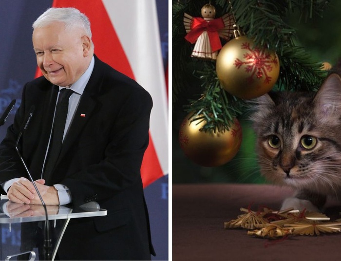 Prezent dla wyborców PiS. „Prezes Kaczyński wraca na trasę”