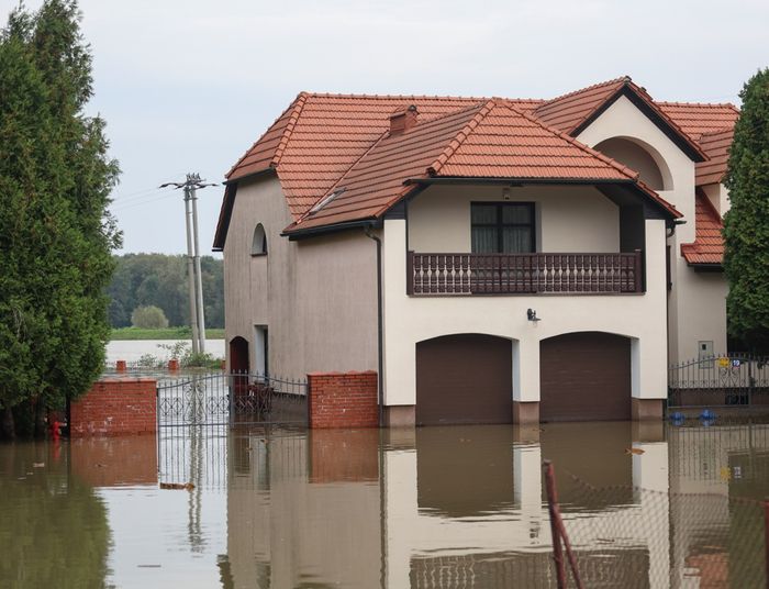 Następne województwo zagrożone wielką wodą. IMGW wydało ostrzeżenie