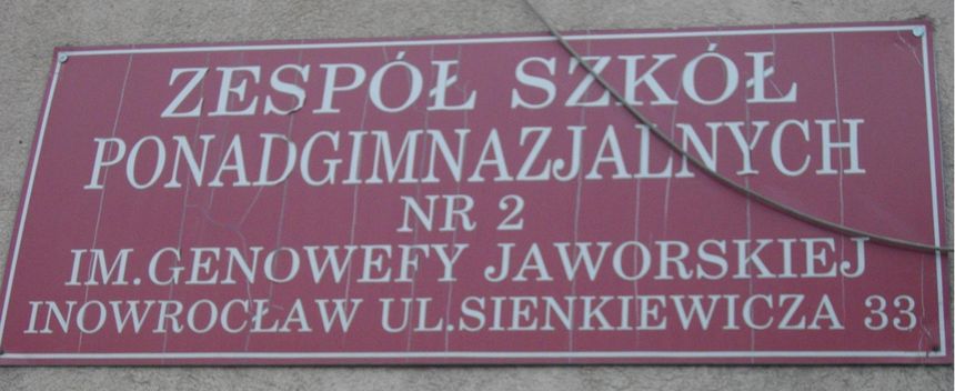 Inowrocławski "Gastronomik".