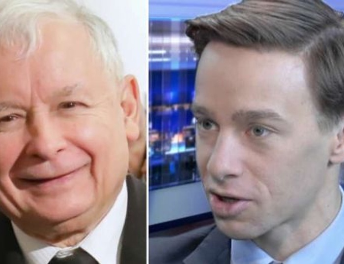 Odpowiedzialność Kaczyńskiego za wybór Trzaskowskiego!