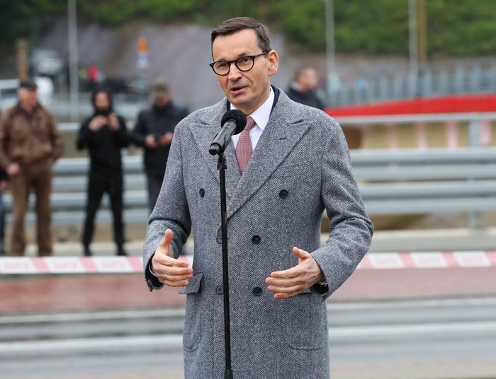 Europa w szoku. Taki jest polski wzrost