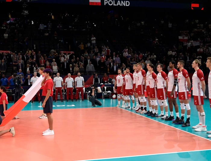 Kiedy siatkówka kończy, żużel zaczyna…