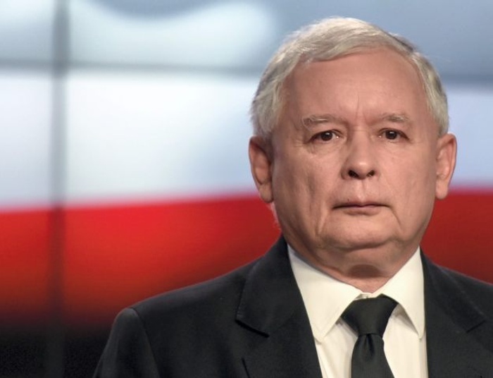 To już pewne: Kaczyński rezygnuje z projektu Benzyna Plus