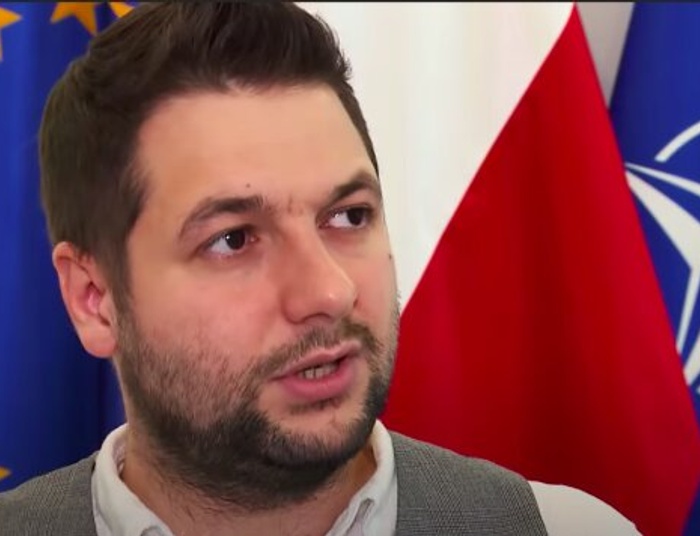 Patryk Jaki z mocnymi zarzutami wobec PiS. Oskarża partię o "proces uplatfarmiania"