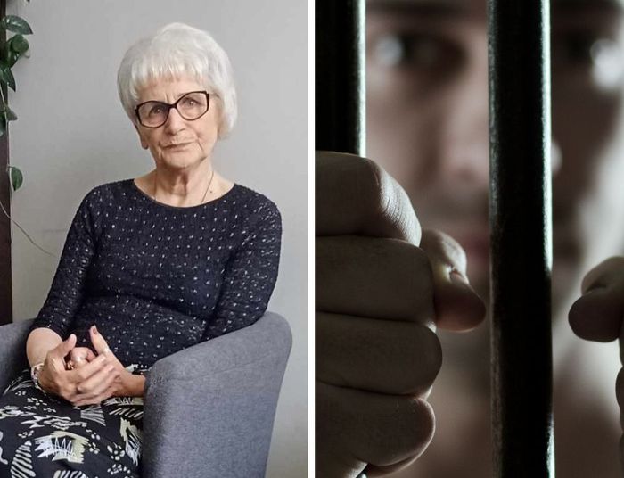 Wnuk zabił matkę. Babcia błaga prokuratora, by go wypuścił z więzienia