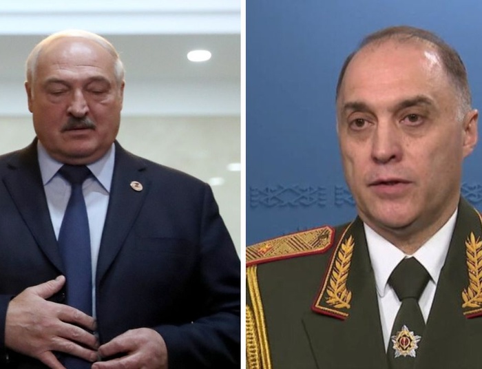 Kto zastąpi Łukaszenkę? Znamy nazwisko potencjalnego następcy