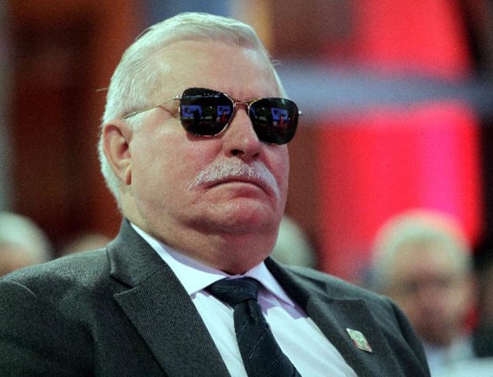 Jak nie idzie, to nie idzie, czyli ciężki czas dla Wałęsy