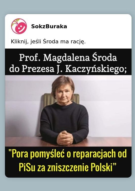 Jakie będą dalsze losy prezesa Kaczyńskiego?