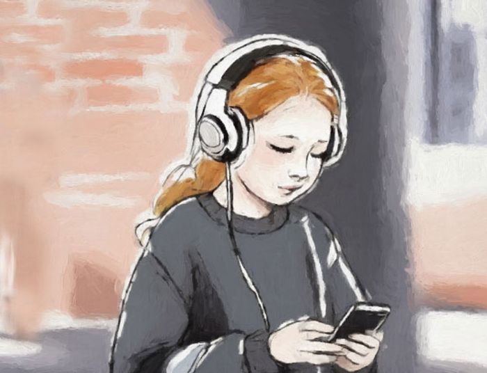 Gdzie się podziały dziewczyny z dawnych lat? Cykl: O miłości prawie wszystko. (2)