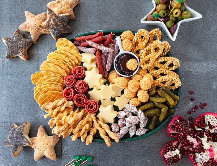 Przekąski karnawałowe - gdzie ich szukać?