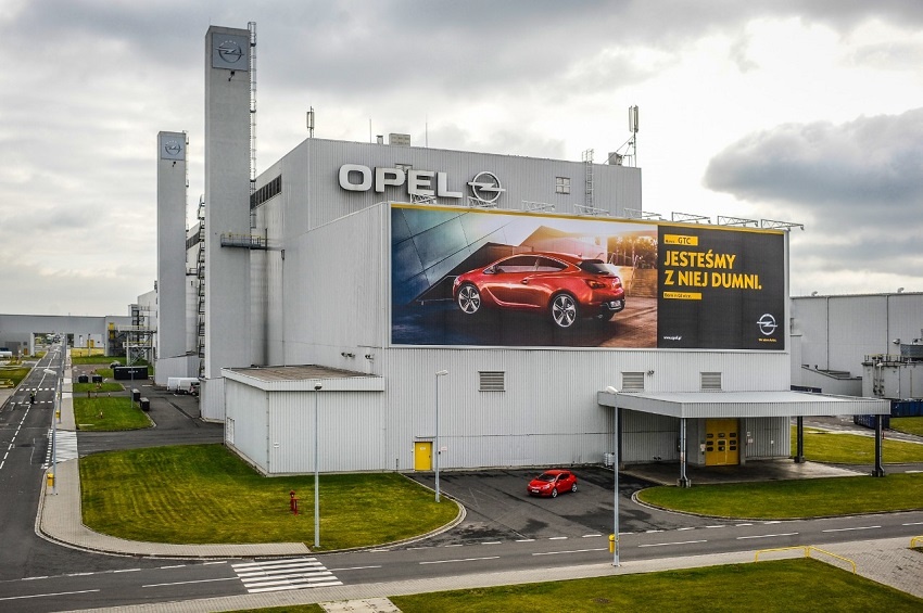 Fot. Opel Polska