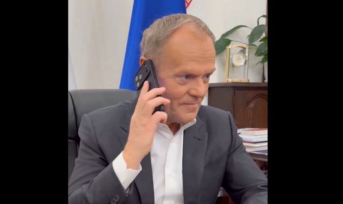 Premier w spocie chwali miliardy z SAFE. "Mamy to"