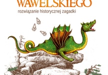 Na tropach smoka wawelskiego - książka