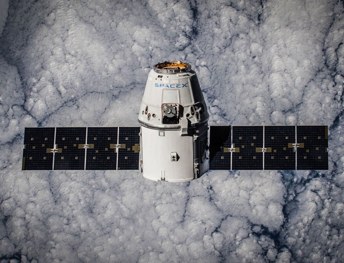 Nowy projekt Elona Muska - Starlink