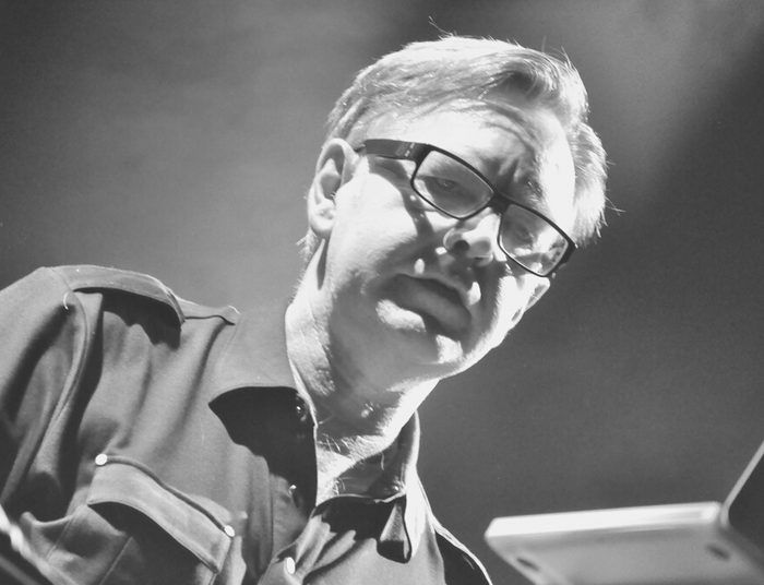 Nie żyje Andy Fletcher, był jednym z założycieli Depeche Mode